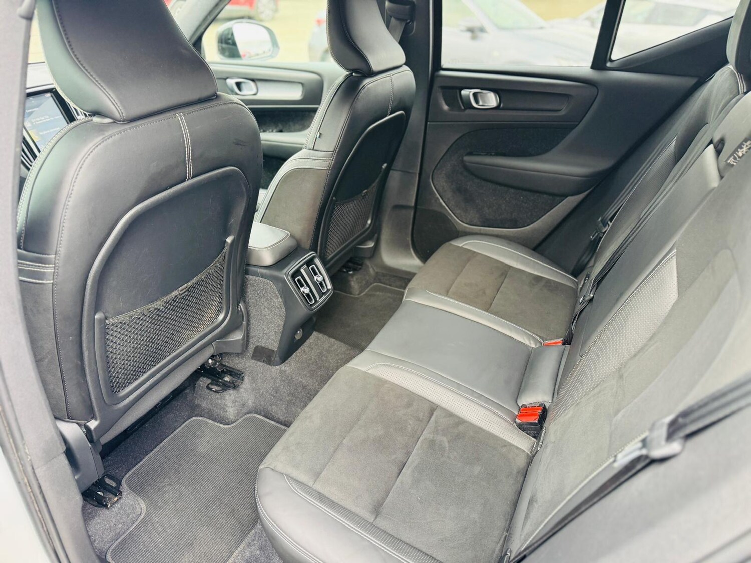 Used Volvo XC40 2019 for sale - 76259348: Photo 22