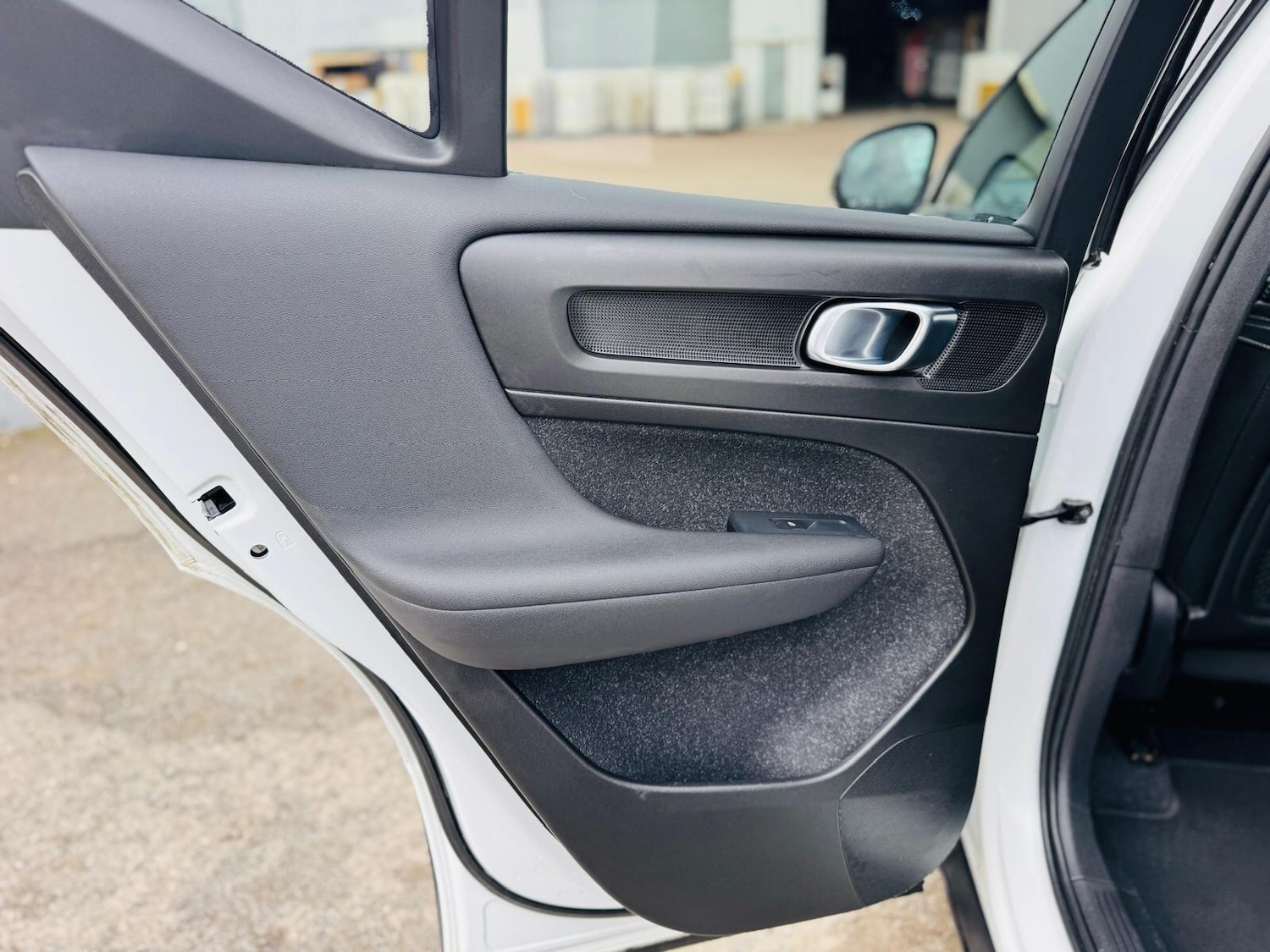 Used Volvo XC40 2019 for sale - 76259348: Photo 26