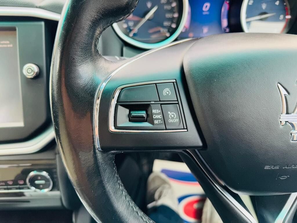 Used Maserati Ghibli 2016 for sale - 77147784: Photo 49