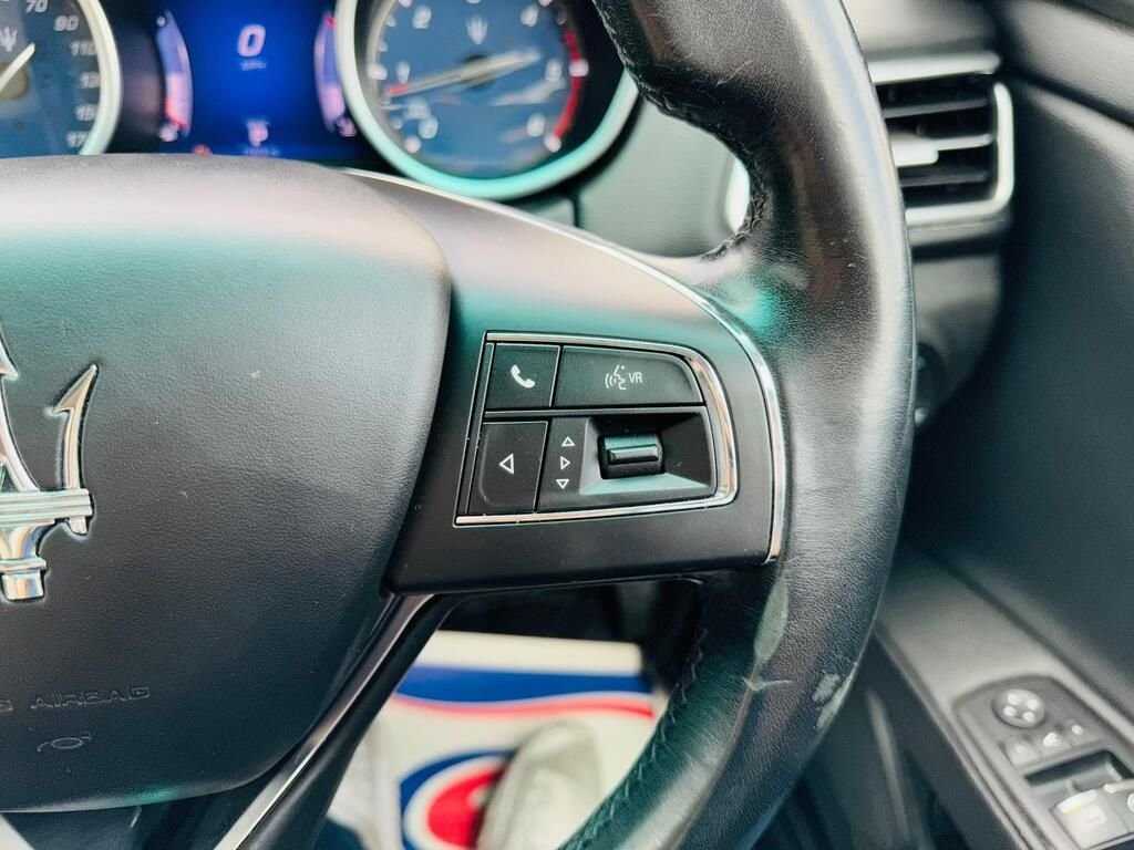 Used Maserati Ghibli 2016 for sale - 77147784: Photo 50