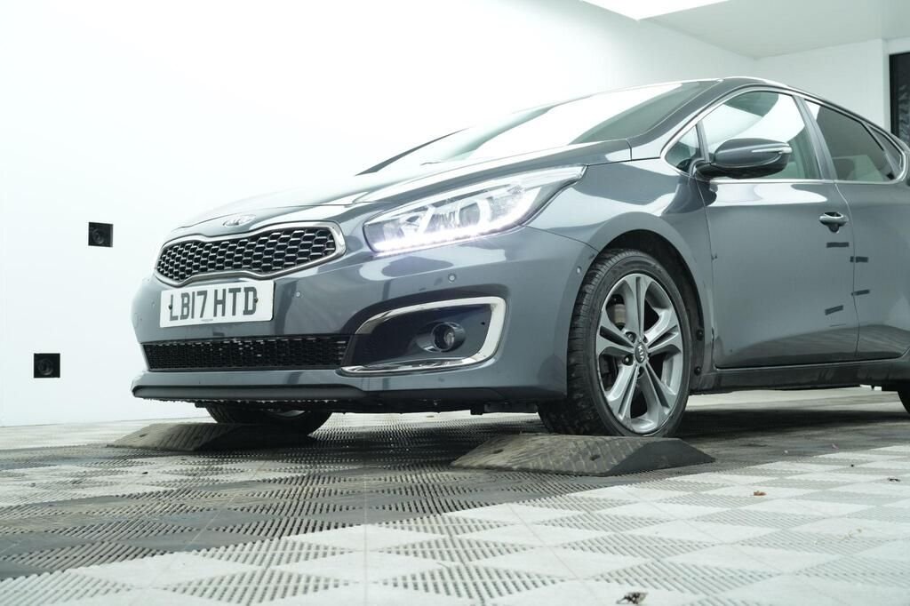 Used Kia Ceed 2017 for sale - 77147815: Photo 17