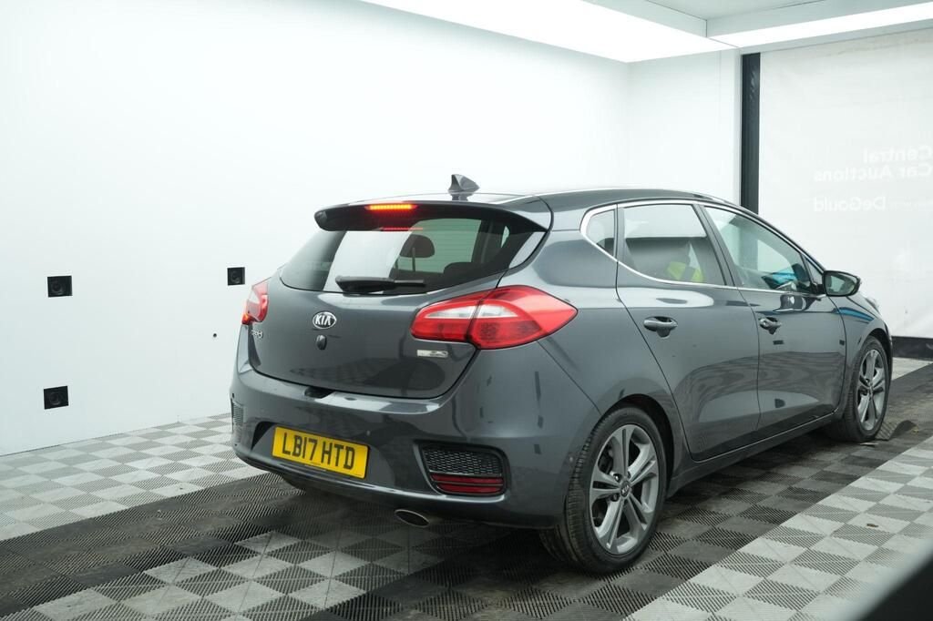 Used Kia Ceed 2017 for sale - 77147815: Photo 20