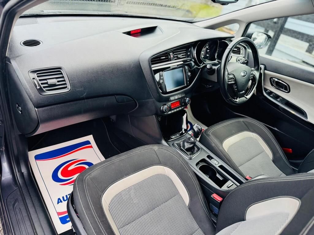 Used Kia Ceed 2017 for sale - 77147815: Photo 30