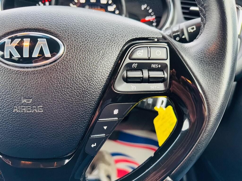 Used Kia Ceed 2017 for sale - 77147815: Photo 39