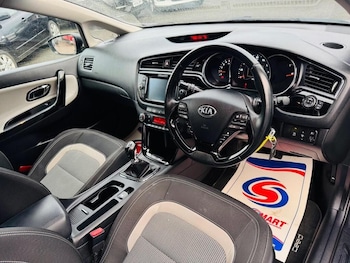 Used Kia Ceed 2017 for sale - 77147815: Photo