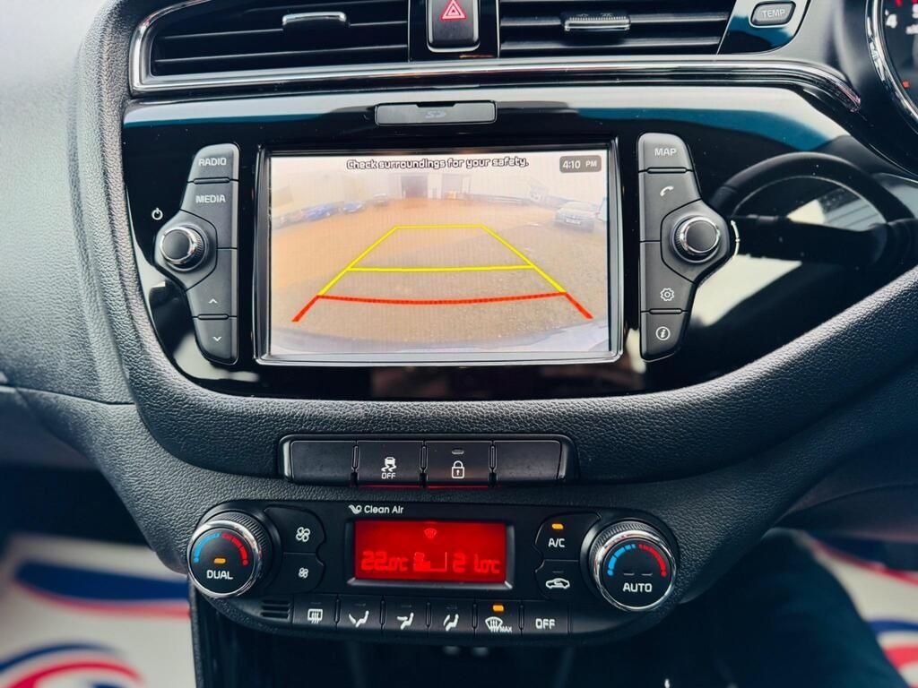 Used Kia Ceed 2017 for sale - 77147815: Photo 46