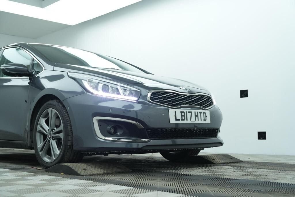 Used Kia Ceed 2017 for sale - 77147815: Photo 9