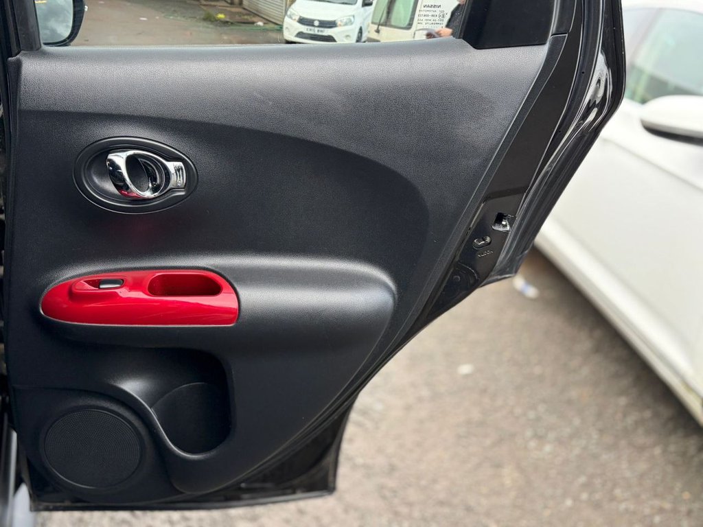 Used Nissan Juke 2015 for sale - 77672799: Photo 19