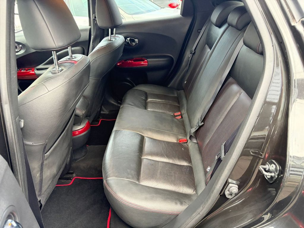 Used Nissan Juke 2015 for sale - 77672799: Photo 27