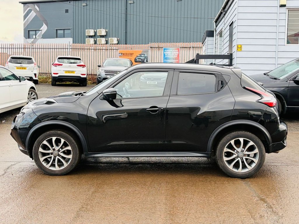 Used Nissan Juke 2015 for sale - 77672799: Photo 31