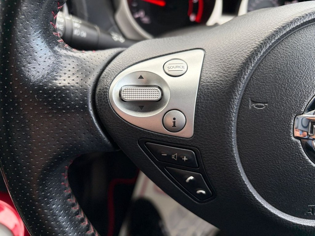 Used Nissan Juke 2015 for sale - 77672799: Photo 8