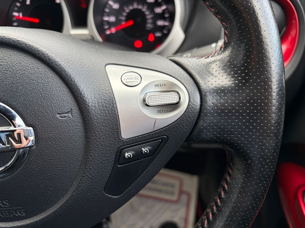 Used Nissan Juke 2015 for sale - 77672799: Photo 9