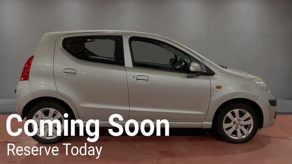 Used Nissan Pixo 2012 for sale - 76952306: Photo 17