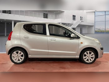 Used Nissan Pixo 2012 for sale - 76952306: Photo