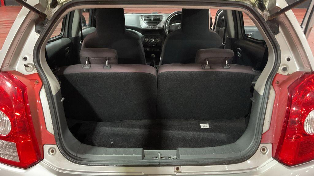 Used Nissan Pixo 2012 for sale - 76952306: Photo 8