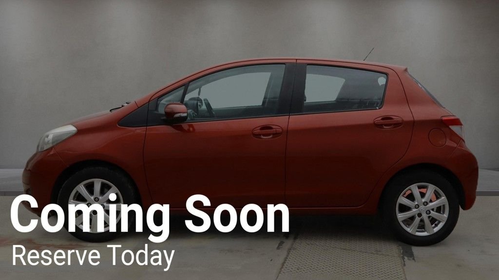 Used Toyota Yaris 2013 for sale - 77451845: Photo 17