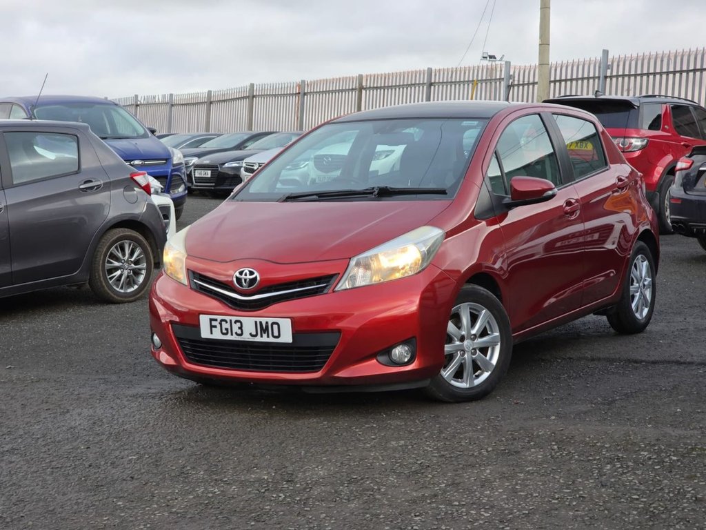 Used Toyota Yaris 2013 for sale - 77451845: Photo 36