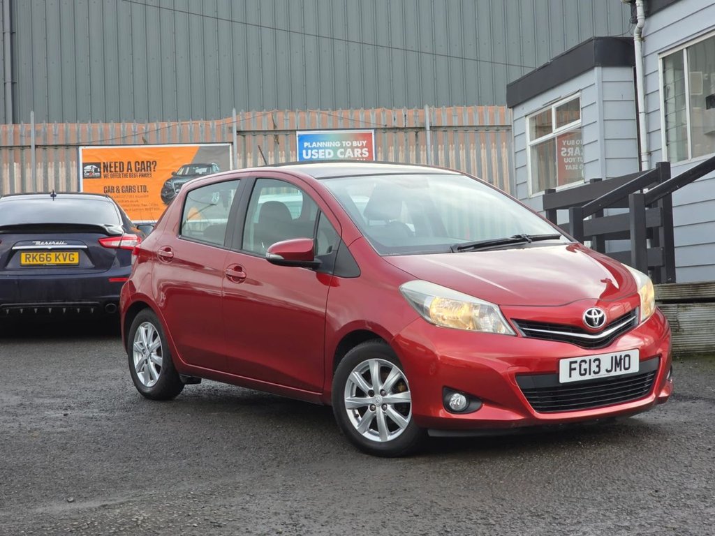 Used Toyota Yaris 2013 for sale - 77451845: Photo 37