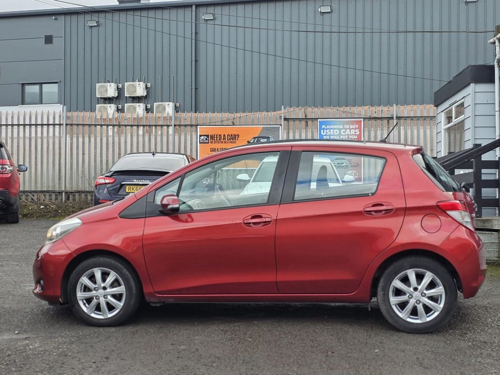 Used Toyota Yaris 2013 for sale - 77451845: Photo 43