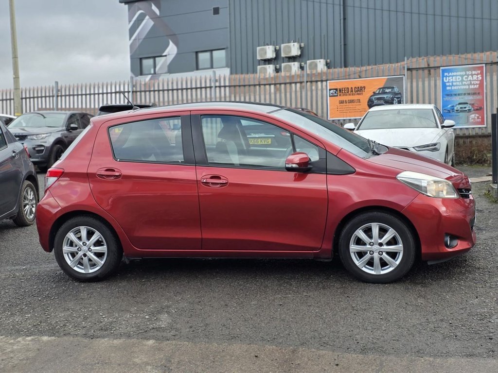 Used Toyota Yaris 2013 for sale - 77451845: Photo 44