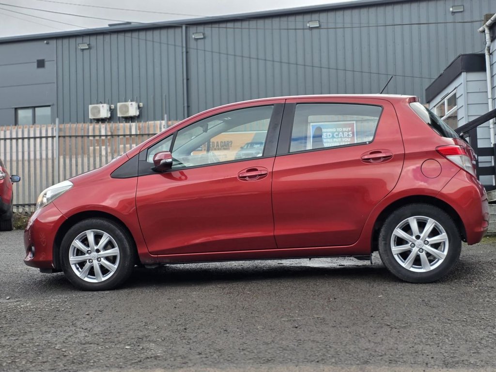 Used Toyota Yaris 2013 for sale - 77451845: Photo 48