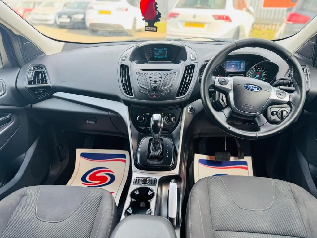 Used Ford Kuga 2014 for sale - 77355784: Photo 15