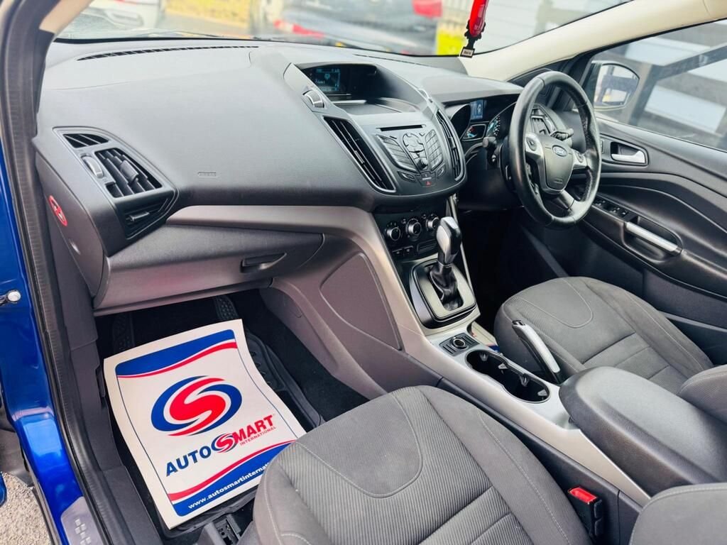 Used Ford Kuga 2014 for sale - 77355784: Photo 17