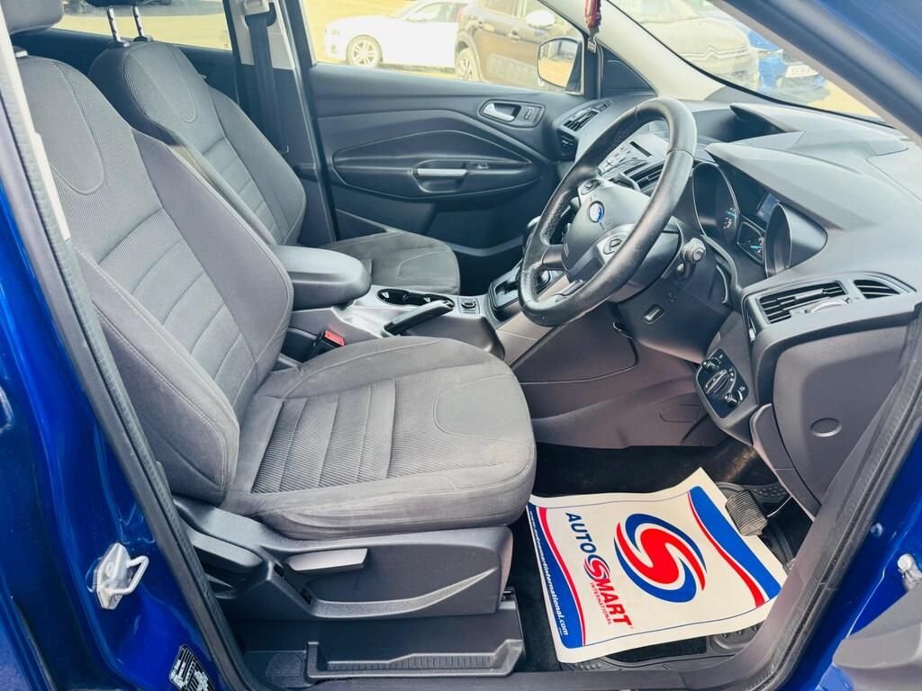 Used Ford Kuga 2014 for sale - 77355784: Photo 20