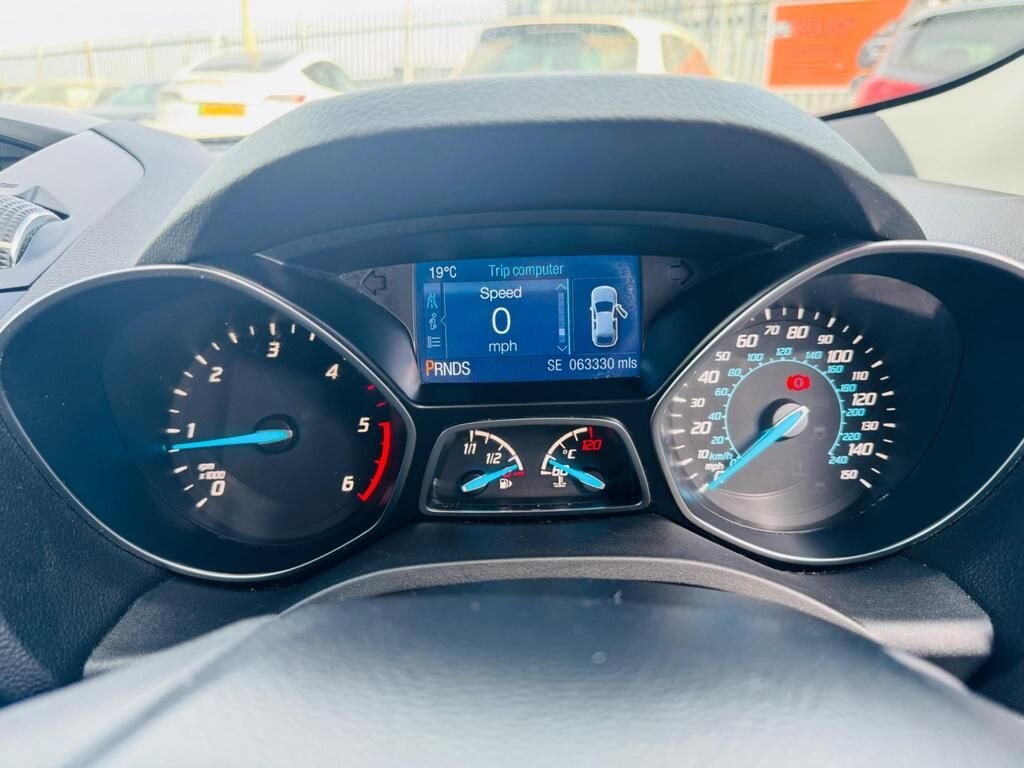 Used Ford Kuga 2014 for sale - 77355784: Photo 23