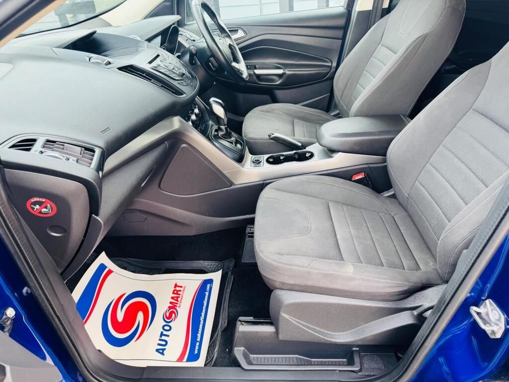 Used Ford Kuga 2014 for sale - 77355784: Photo 27