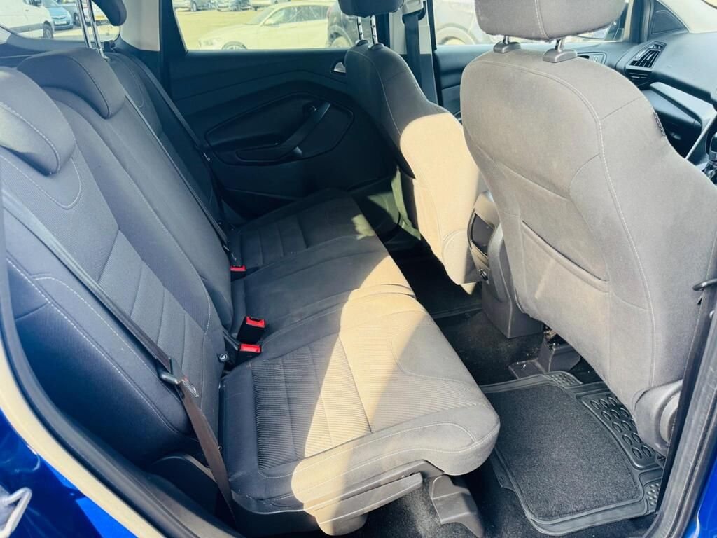 Used Ford Kuga 2014 for sale - 77355784: Photo 28