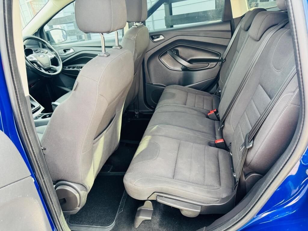 Used Ford Kuga 2014 for sale - 77355784: Photo 29