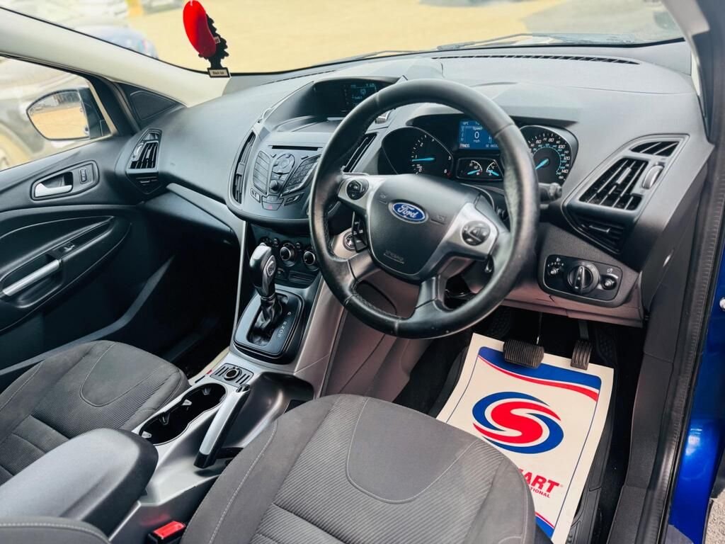 Used Ford Kuga 2014 for sale - 77355784: Photo 3