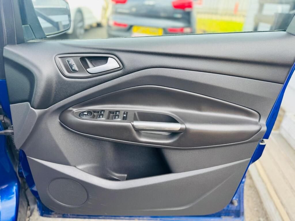 Used Ford Kuga 2014 for sale - 77355784: Photo 33