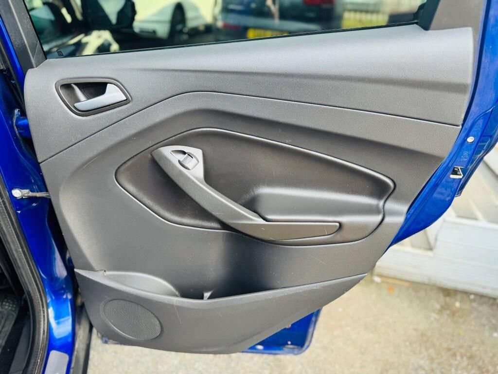 Used Ford Kuga 2014 for sale - 77355784: Photo 35