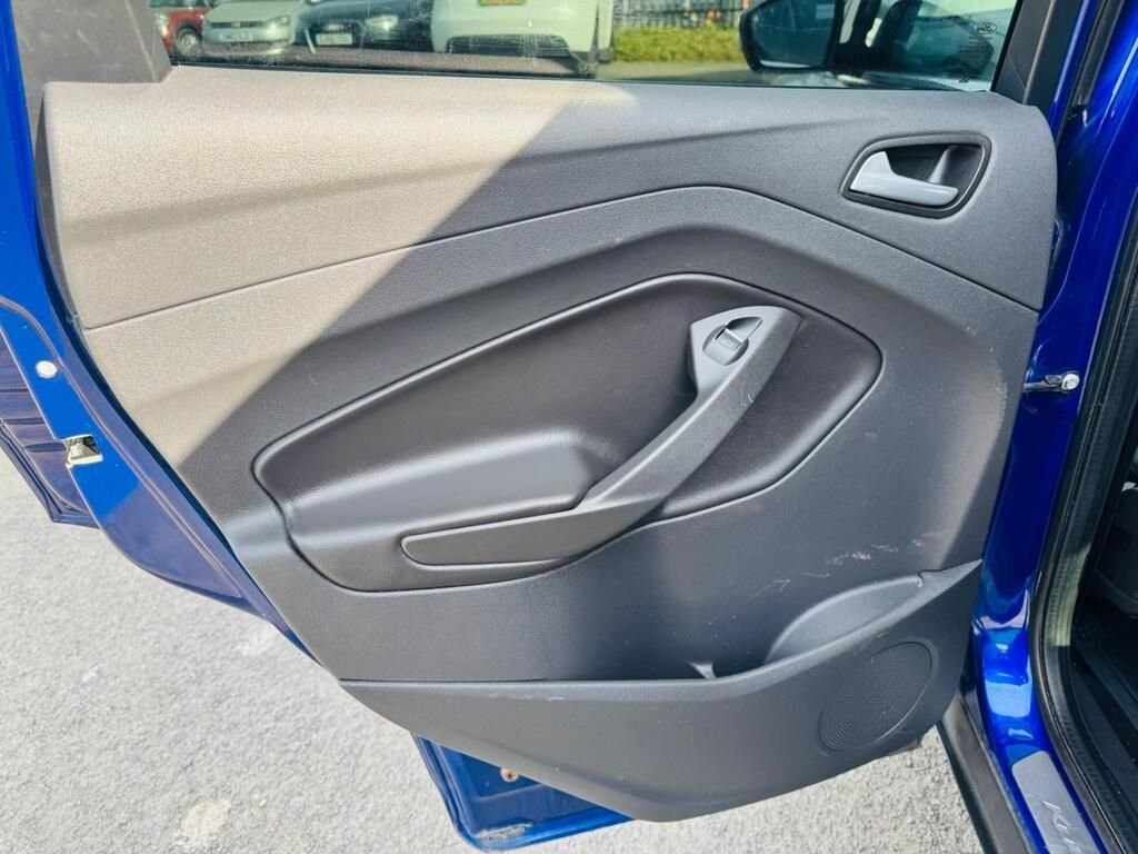 Used Ford Kuga 2014 for sale - 77355784: Photo 36