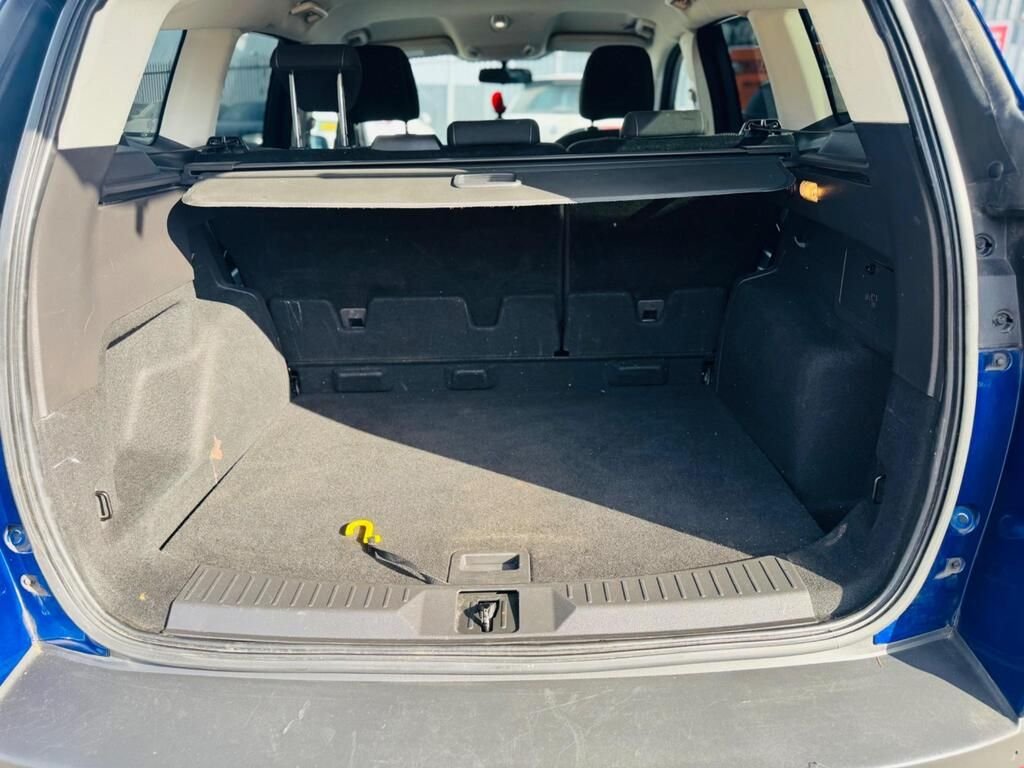 Used Ford Kuga 2014 for sale - 77355784: Photo 37