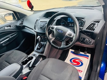 Used Ford Kuga 2014 for sale - 77355784: Photo