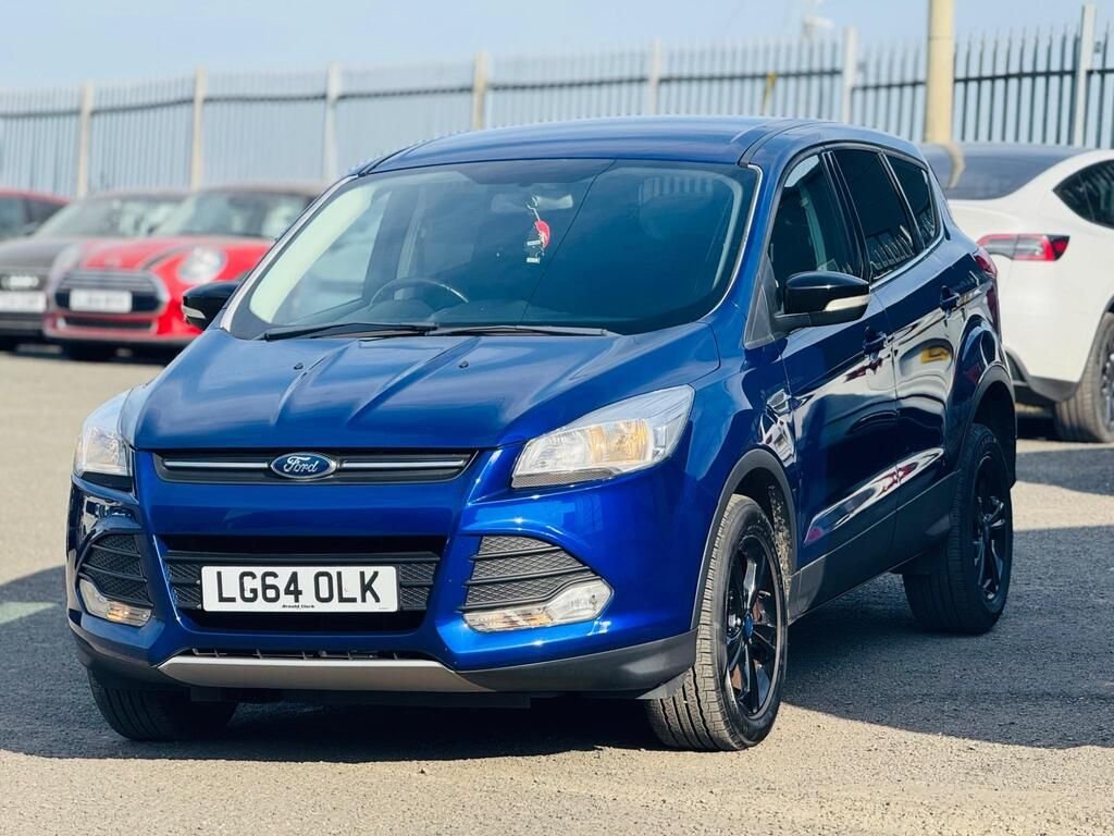 Used Ford Kuga 2014 for sale - 77355784: Photo 40