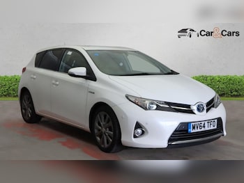 Used Toyota Auris 2014 for sale - 79359068: Photo