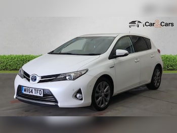 Used Toyota Auris 2014 for sale - 79359068: Photo