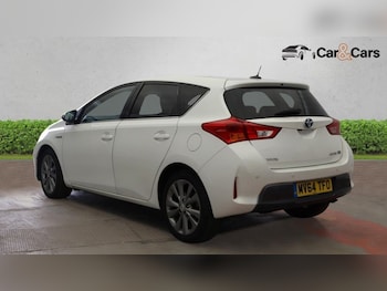 Used Toyota Auris 2014 for sale - 79359068: Photo