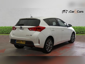 Used Toyota Auris 2014 for sale - 79359068: Photo