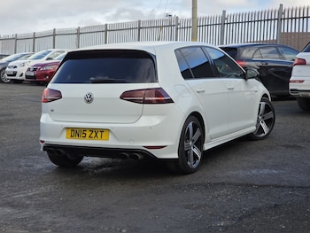 Used Volkswagen Golf 2015 for sale - 79482281: Photo