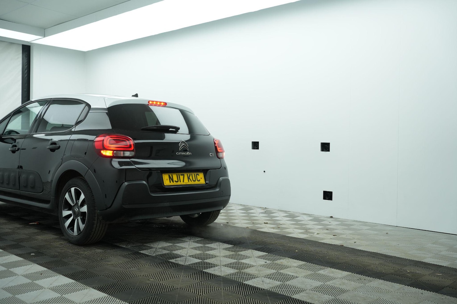 Used Citroen C3 for sale - 76997704: Photo 14