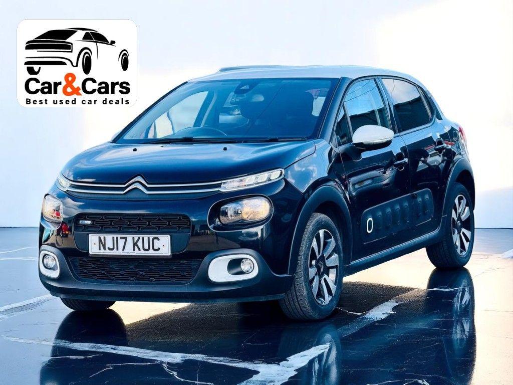 Used Citroen C3 for sale - 76997704: Photo 2