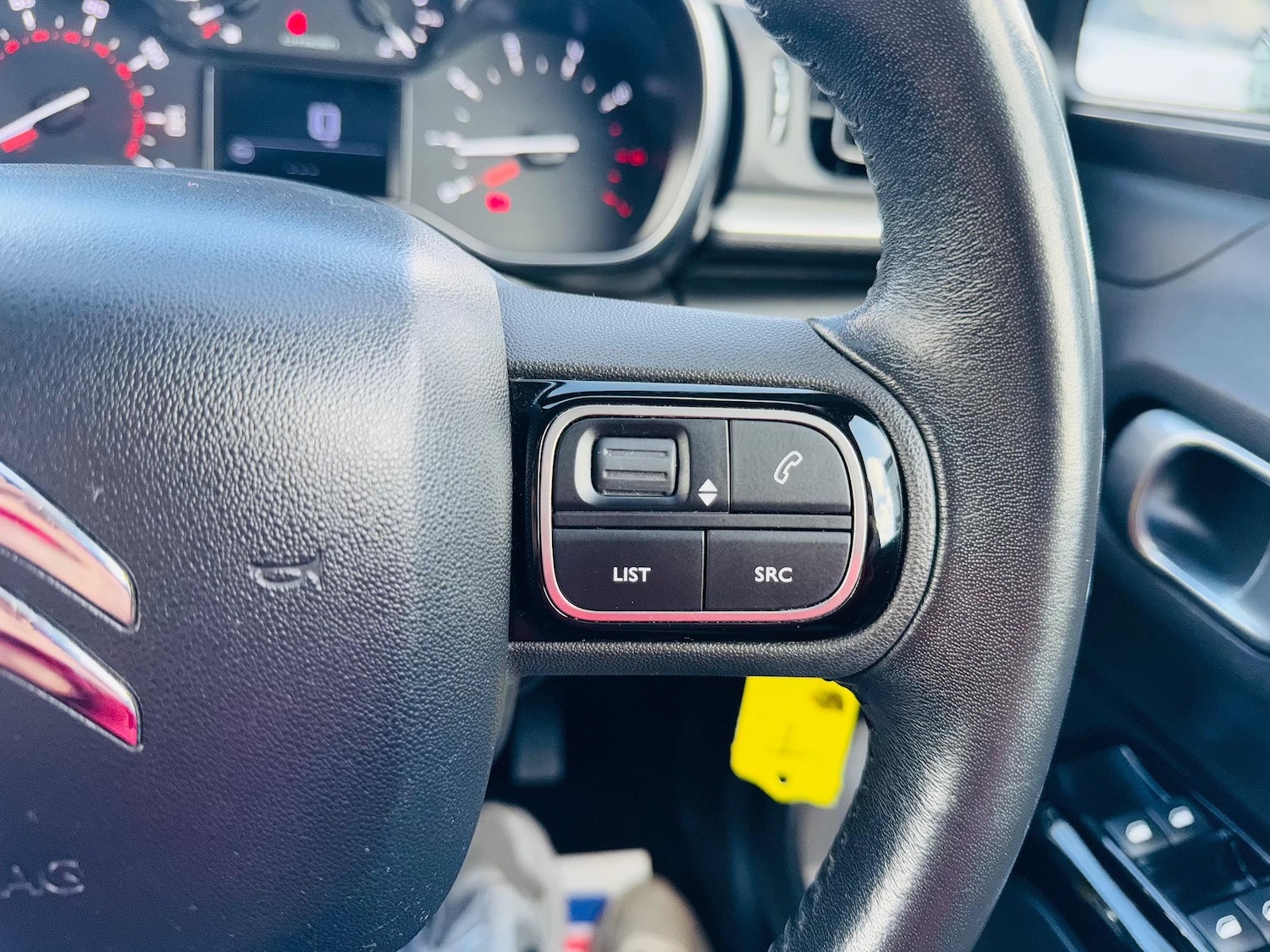 Used Citroen C3 for sale - 76997704: Photo 32