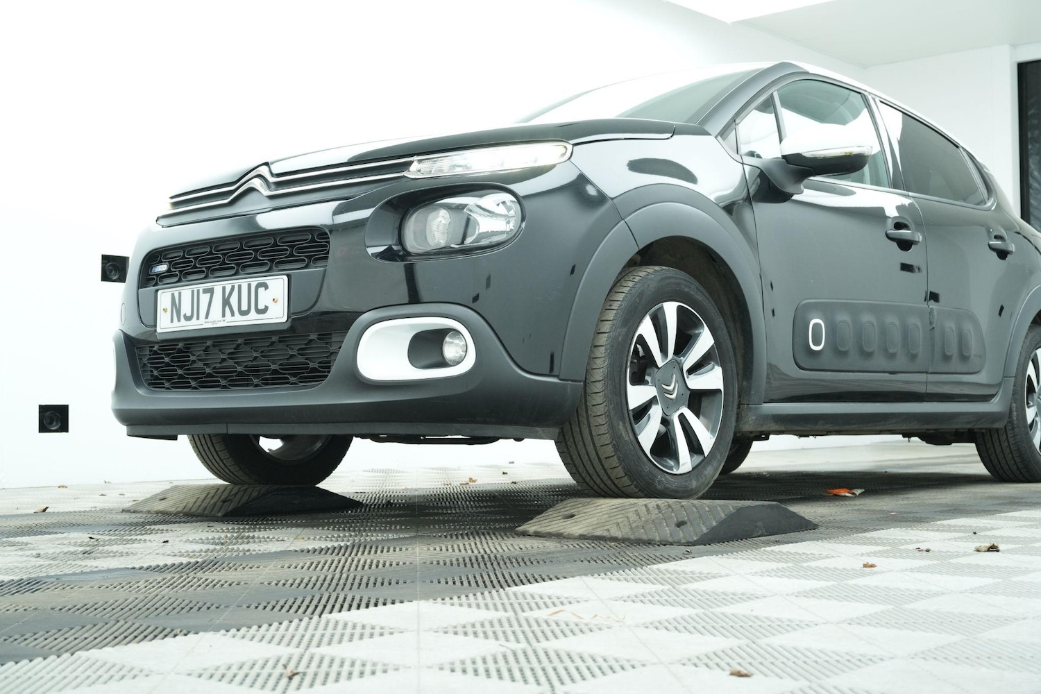 Used Citroen C3 for sale - 76997704: Photo 34