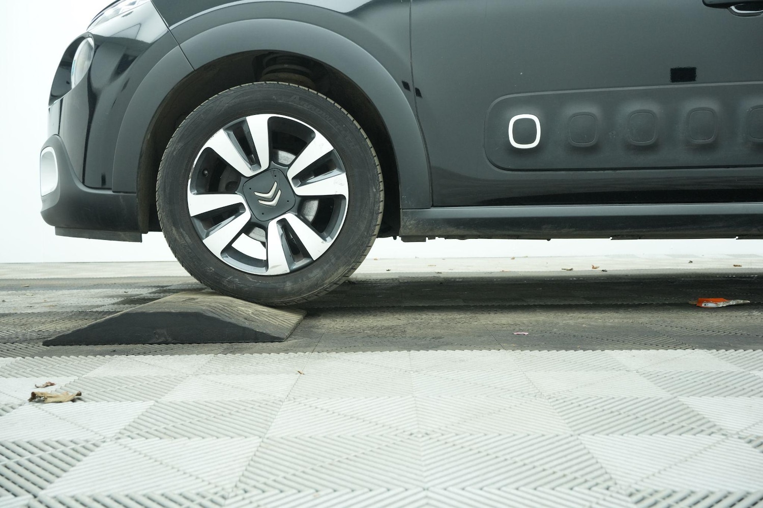 Used Citroen C3 for sale - 76997704: Photo 35