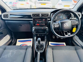 Used Citroen C3 2017 for sale - 76997704: Photo